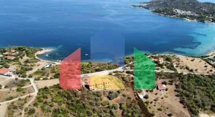 Продажа - Таунхаус 80 m² на Афоне (Халкидики)