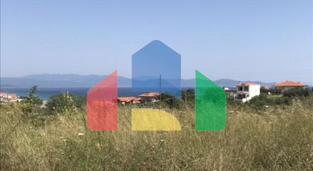 For Sale - Land 387 m² in Athos, Chalkidiki