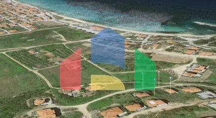 For Sale - Land 387 m² in Athos, Chalkidiki