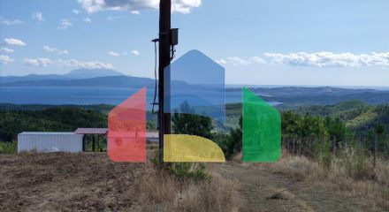Продажа - Земельный участок 23000 m² на Афоне (Халкидики)