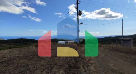 Продажа - Земельный участок 23000 m² на Афоне (Халкидики)