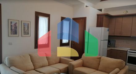 Продажа - Таунхаус 74 m² на Афоне (Халкидики)
