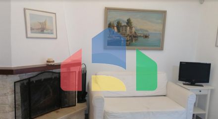 Продажа - Таунхаус 74 m² на Афоне (Халкидики)