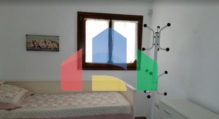 Продажа - Таунхаус 74 m² на Афоне (Халкидики)