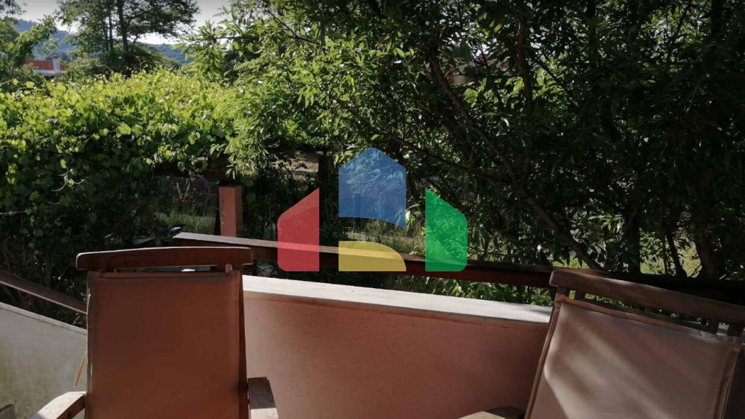 Продажа - Таунхаус 74 m² на Афоне (Халкидики)