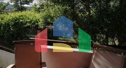 Продажа - Таунхаус 74 m² на Афоне (Халкидики) Продажа - Таунхаус 74 m² на Афоне (Халкидики)