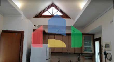 Продажа - Таунхаус 74 m² на Афоне (Халкидики) Продажа - Таунхаус 74 m² на Афоне (Халкидики)