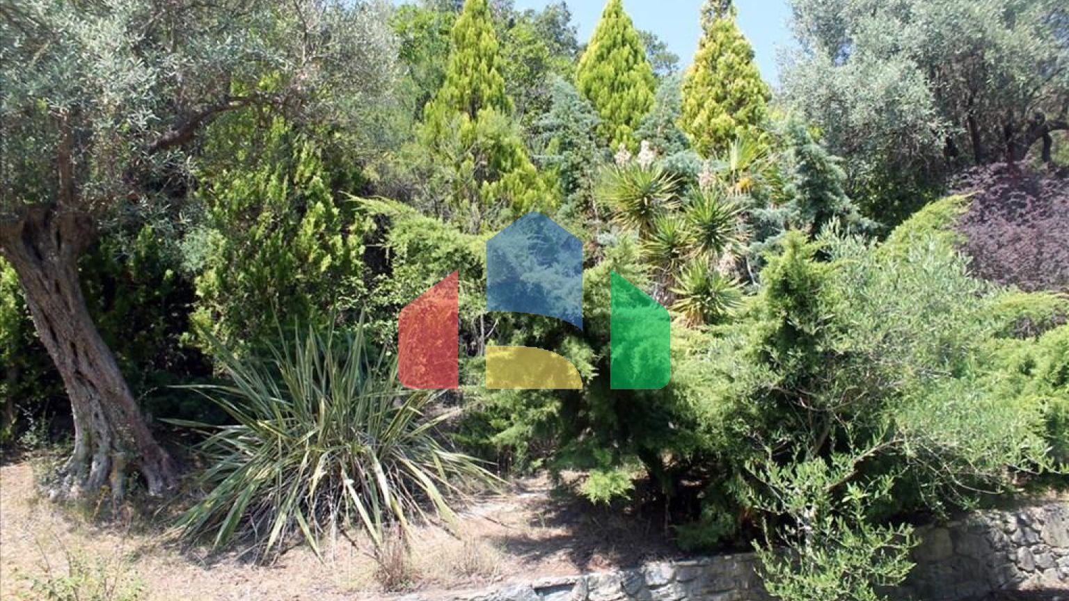 Продаж - Вілла 220 m² на Афоні (Халкідіки)