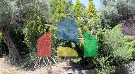 Продаж - Вілла 220 m² на Афоні (Халкідіки) Продаж - Вілла 220 m² на Афоні (Халкідіки)