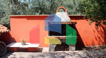 Продаж - Вілла 220 m² на Афоні (Халкідіки) Продаж - Вілла 220 m² на Афоні (Халкідіки)