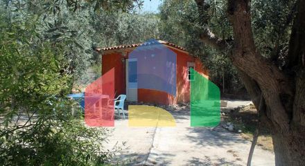 Продаж - Вілла 220 m² на Афоні (Халкідіки) Продаж - Вілла 220 m² на Афоні (Халкідіки)