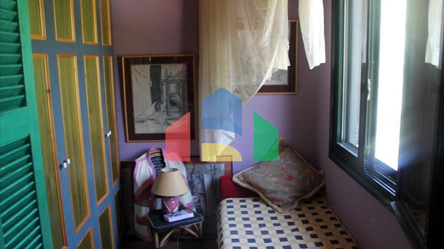 Продаж - Вілла 220 m² на Афоні (Халкідіки)