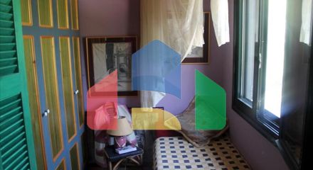 Продаж - Вілла 220 m² на Афоні (Халкідіки) Продаж - Вілла 220 m² на Афоні (Халкідіки)