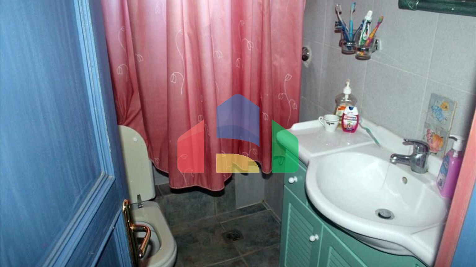 Продаж - Вілла 220 m² на Афоні (Халкідіки)