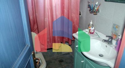 Продаж - Вілла 220 m² на Афоні (Халкідіки) Продаж - Вілла 220 m² на Афоні (Халкідіки)