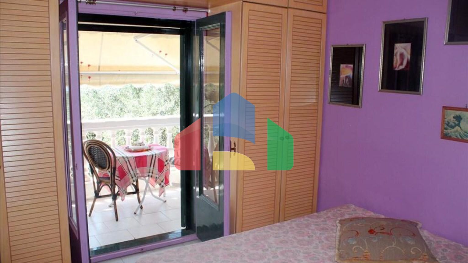 Продаж - Вілла 220 m² на Афоні (Халкідіки)