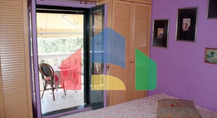 Продаж - Вілла 220 m² на Афоні (Халкідіки) Продаж - Вілла 220 m² на Афоні (Халкідіки)