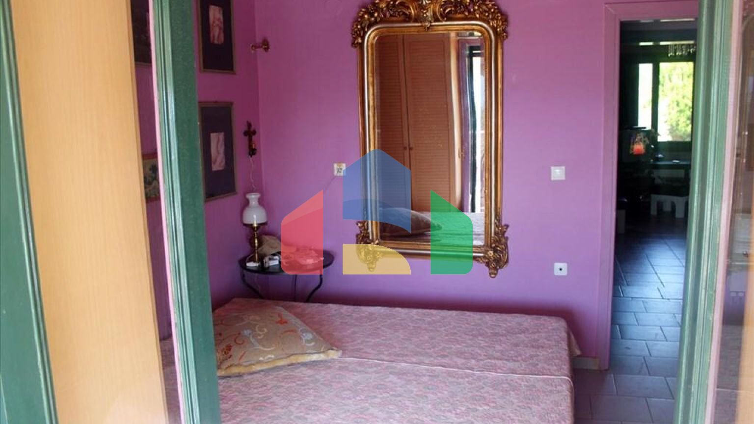 Продаж - Вілла 220 m² на Афоні (Халкідіки)