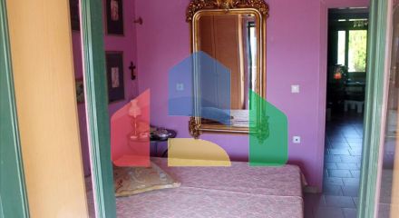 Продаж - Вілла 220 m² на Афоні (Халкідіки) Продаж - Вілла 220 m² на Афоні (Халкідіки)