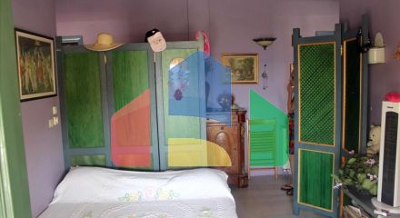 Продаж - Вілла 220 m² на Афоні (Халкідіки) Продаж - Вілла 220 m² на Афоні (Халкідіки)