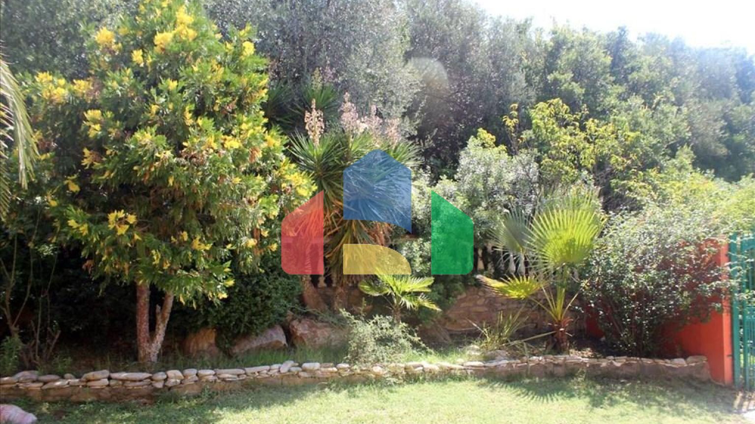 Продаж - Вілла 220 m² на Афоні (Халкідіки)