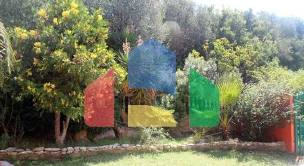 Продаж - Вілла 220 m² на Афоні (Халкідіки) Продаж - Вілла 220 m² на Афоні (Халкідіки)