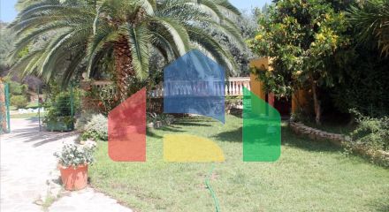 Продаж - Вілла 220 m² на Афоні (Халкідіки) Продаж - Вілла 220 m² на Афоні (Халкідіки)