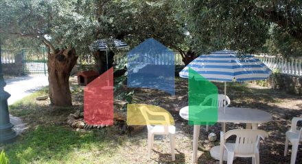 Продаж - Вілла 220 m² на Афоні (Халкідіки) Продаж - Вілла 220 m² на Афоні (Халкідіки)