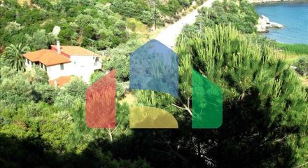 Продаж - Вілла 220 m² на Афоні (Халкідіки) Продаж - Вілла 220 m² на Афоні (Халкідіки)