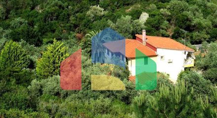 Продаж - Вілла 220 m² на Афоні (Халкідіки) Продаж - Вілла 220 m² на Афоні (Халкідіки)