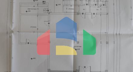 Продаж - Вілла 220 m² на Афоні (Халкідіки) Продаж - Вілла 220 m² на Афоні (Халкідіки)