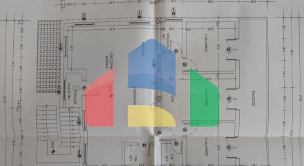 Продаж - Вілла 220 m² на Афоні (Халкідіки) Продаж - Вілла 220 m² на Афоні (Халкідіки)
