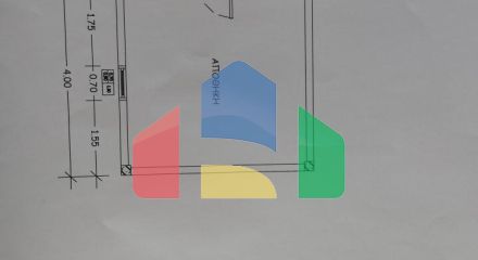 Продаж - Вілла 220 m² на Афоні (Халкідіки) Продаж - Вілла 220 m² на Афоні (Халкідіки)