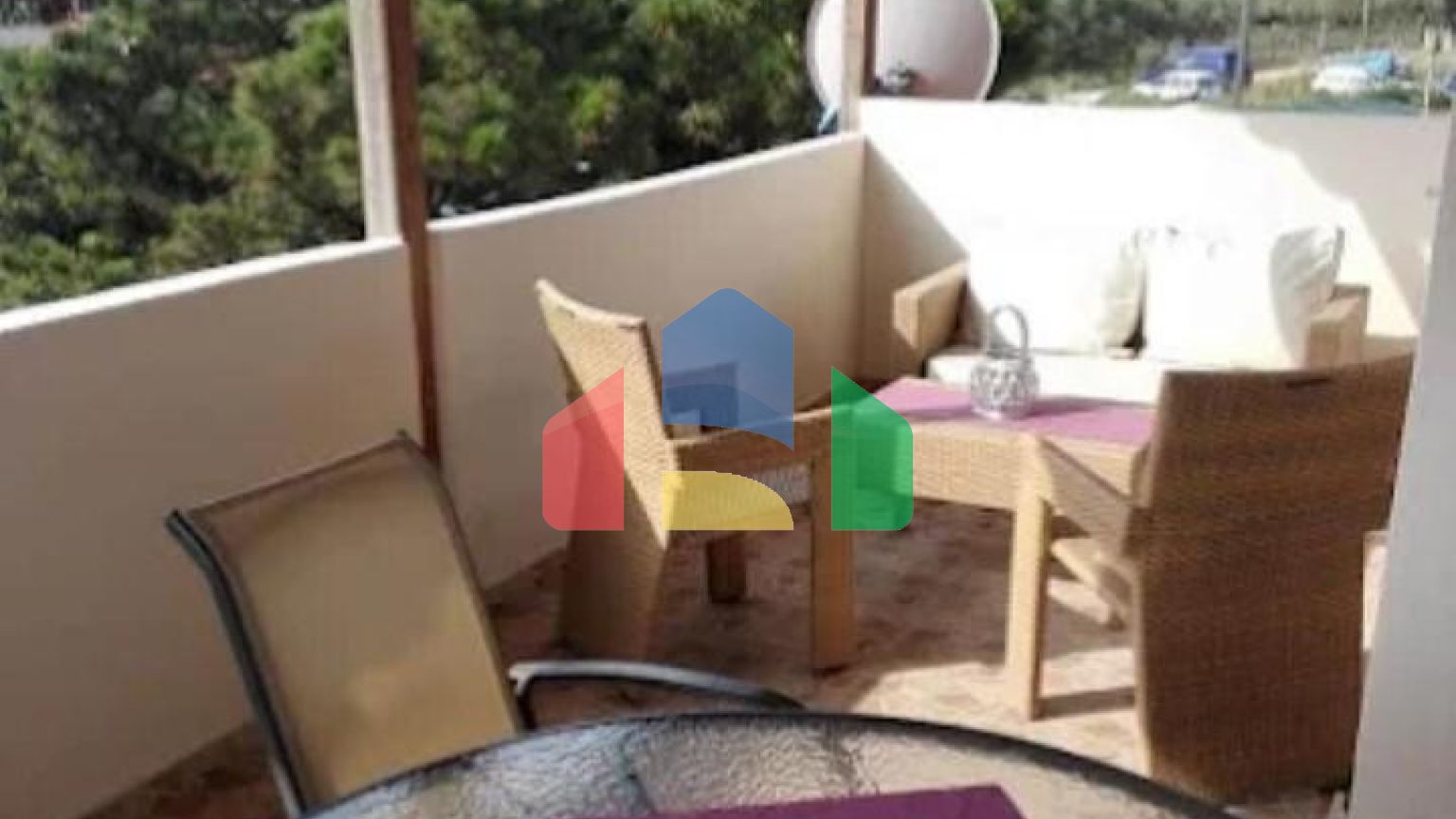 Продаж - Бізнес 300 m² на Афоні (Халкідіки)