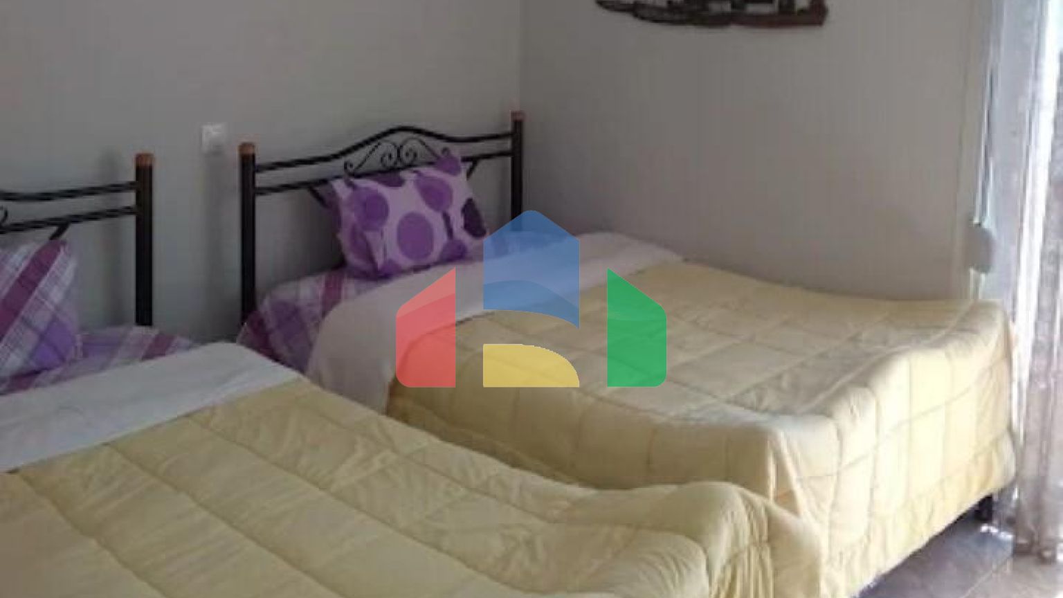 Продаж - Бізнес 300 m² на Афоні (Халкідіки)