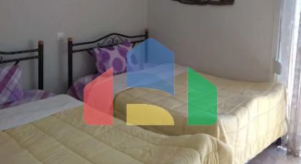 Продаж - Бізнес 300 m² на Афоні (Халкідіки)