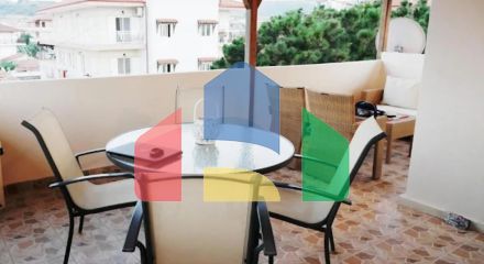 Продаж - Бізнес 300 m² на Афоні (Халкідіки)