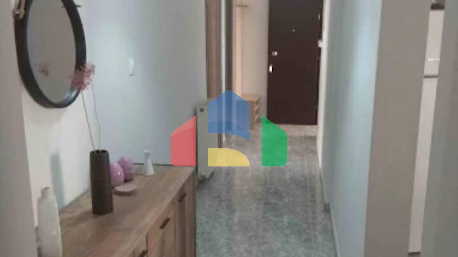 Продаж - Бізнес 300 m² на Афоні (Халкідіки)