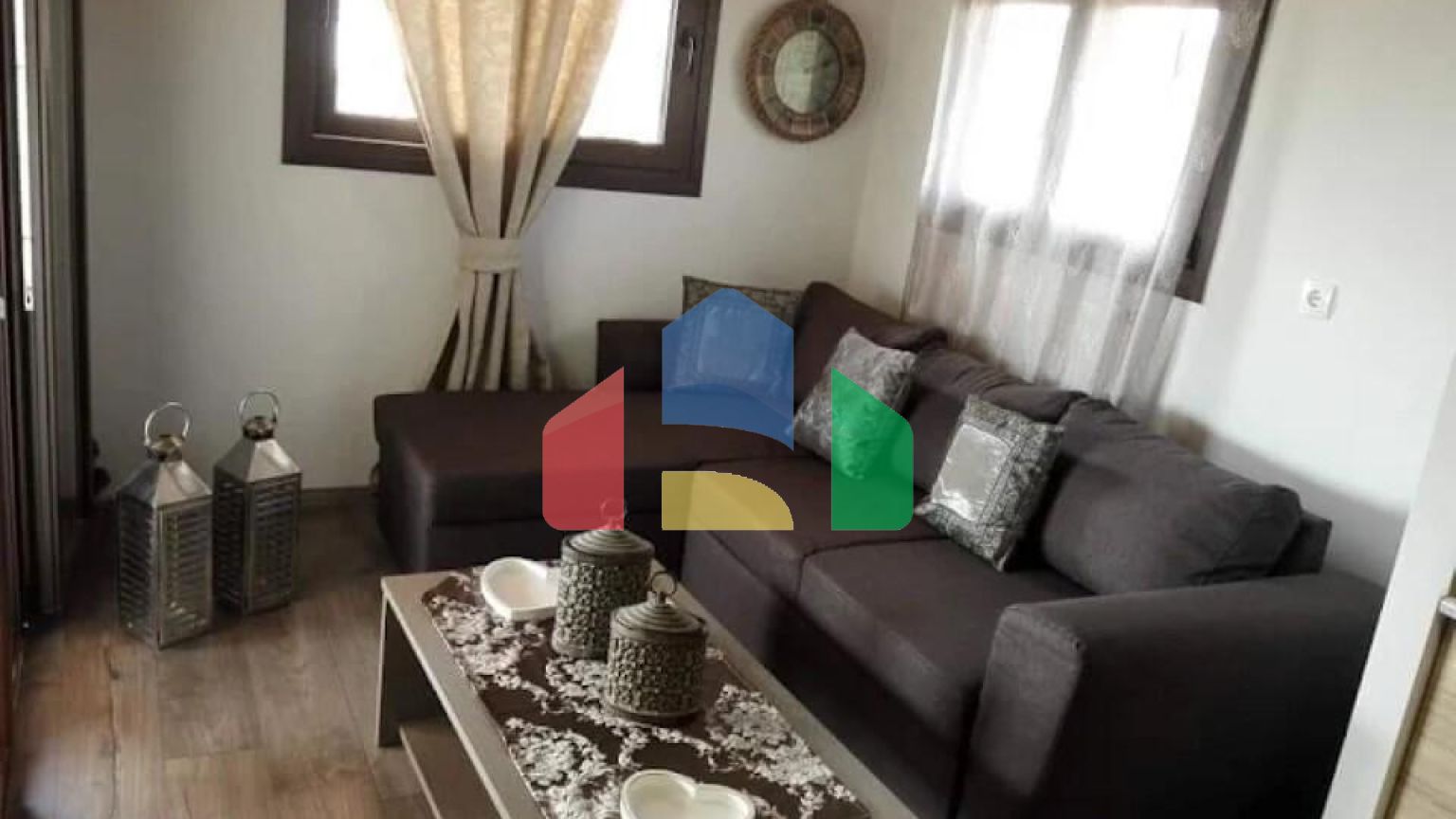 Продаж - Бізнес 300 m² на Афоні (Халкідіки)