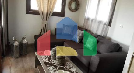 Продаж - Бізнес 300 m² на Афоні (Халкідіки)