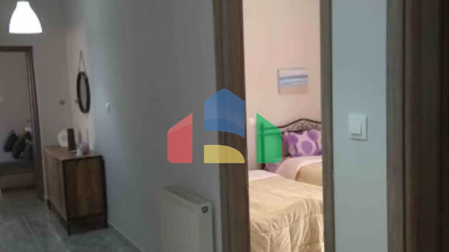 Продаж - Бізнес 300 m² на Афоні (Халкідіки)