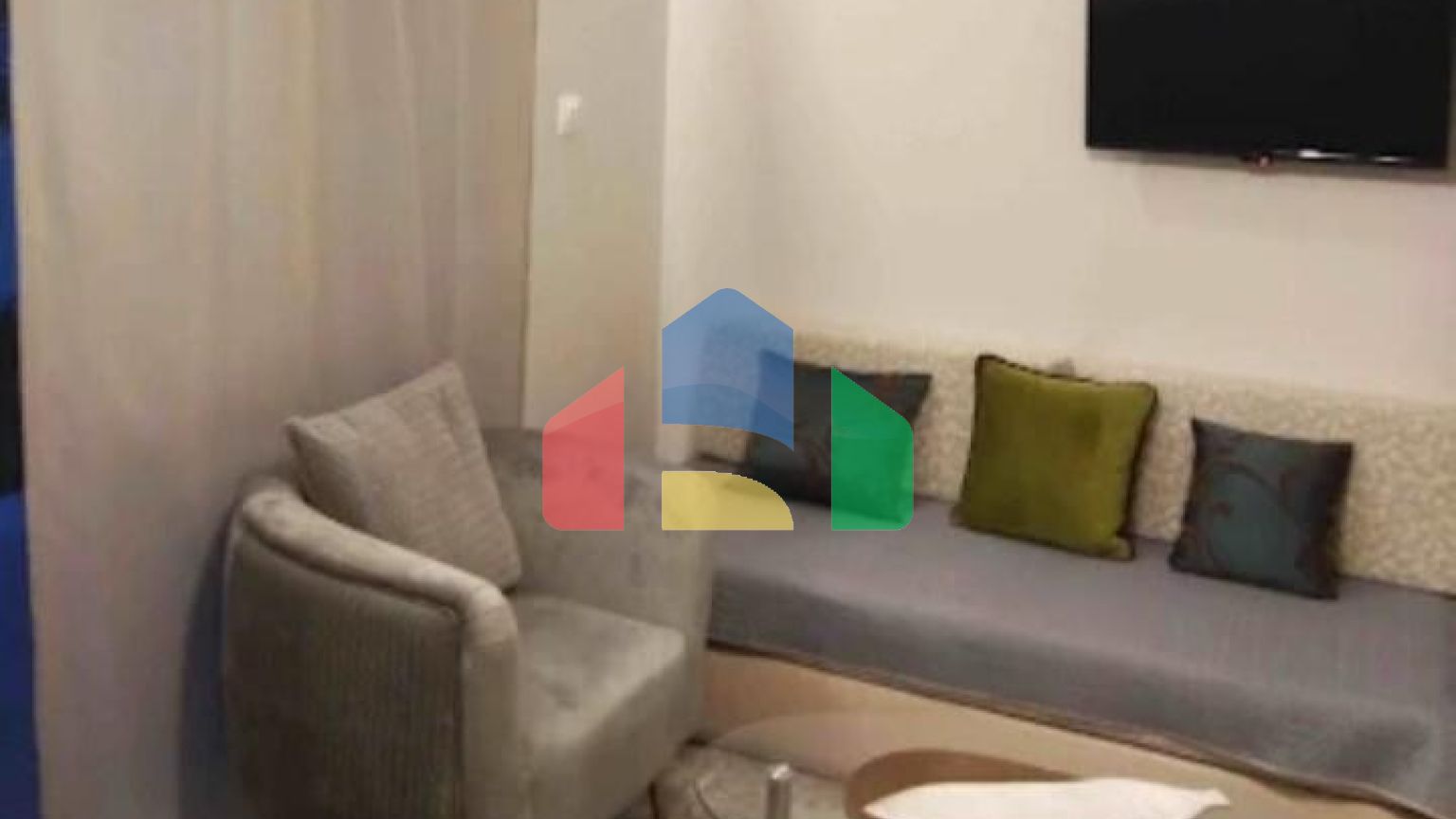 Продаж - Бізнес 300 m² на Афоні (Халкідіки)