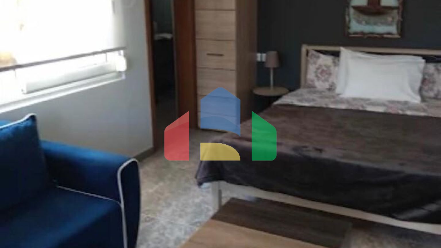 Продаж - Бізнес 300 m² на Афоні (Халкідіки)