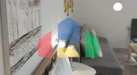 Продаж - Бізнес 300 m² на Афоні (Халкідіки)