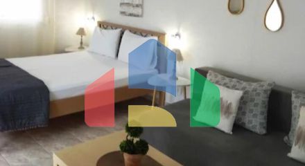 Продаж - Бізнес 300 m² на Афоні (Халкідіки)