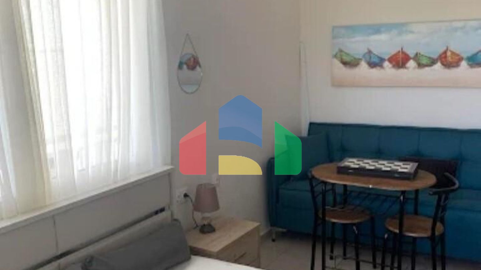 Продаж - Бізнес 300 m² на Афоні (Халкідіки)