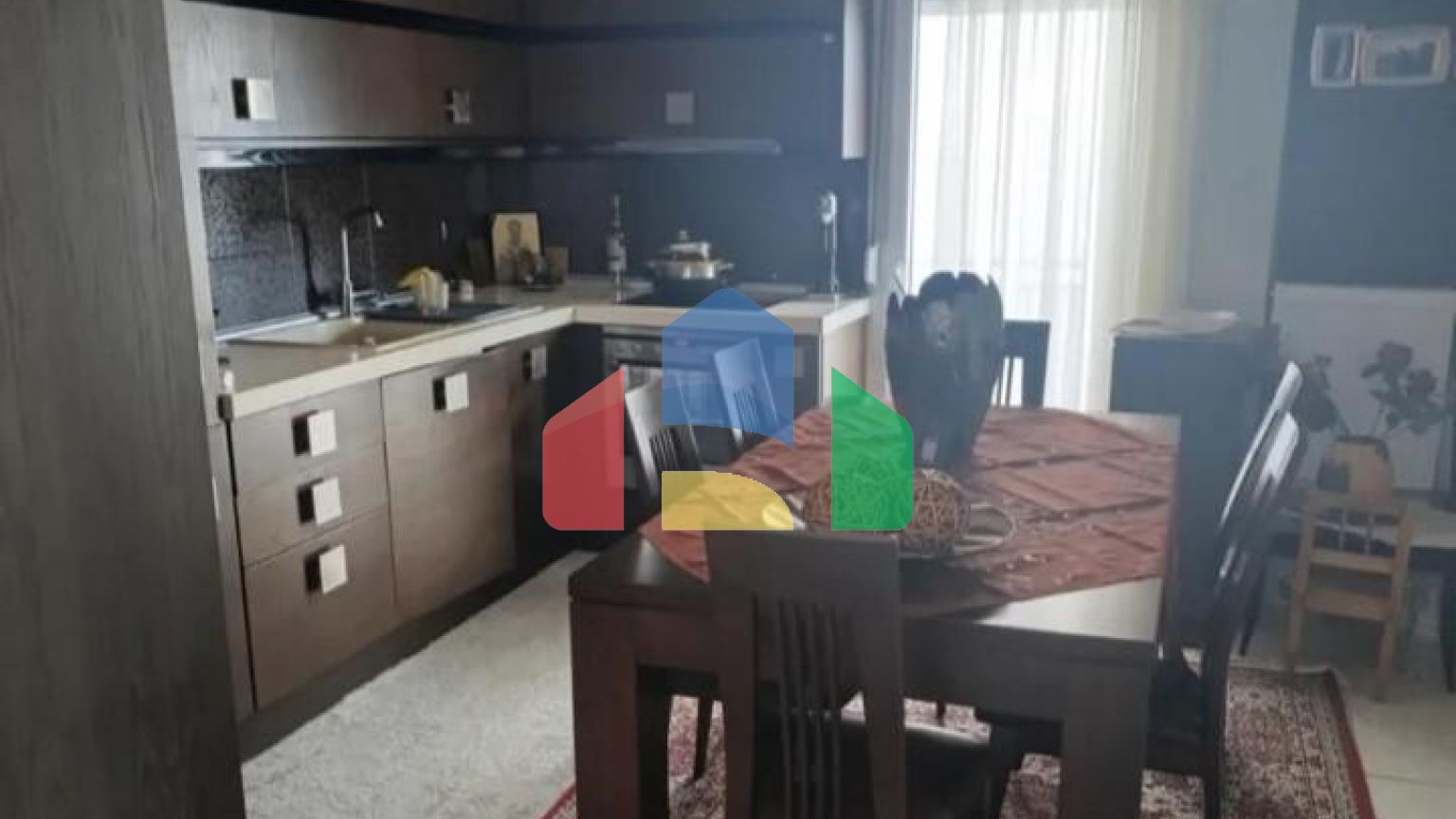 Продаж - Бізнес 300 m² на Афоні (Халкідіки)