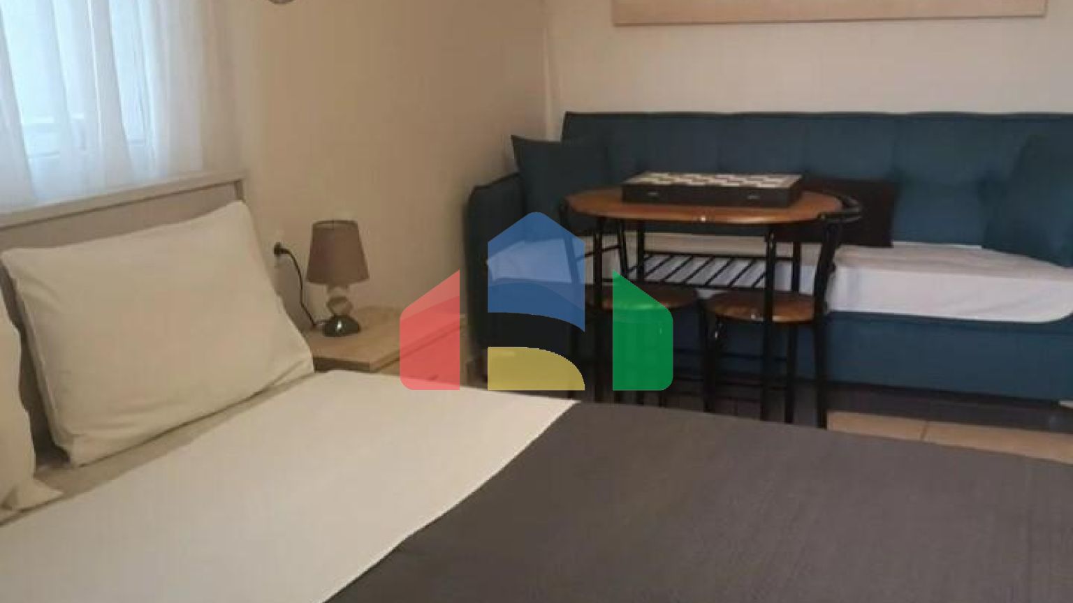 Продаж - Бізнес 300 m² на Афоні (Халкідіки)