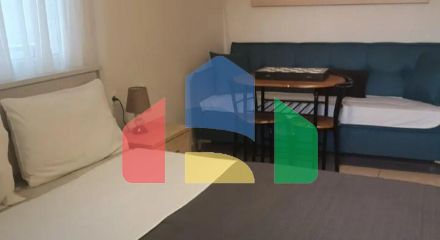 Продаж - Бізнес 300 m² на Афоні (Халкідіки)