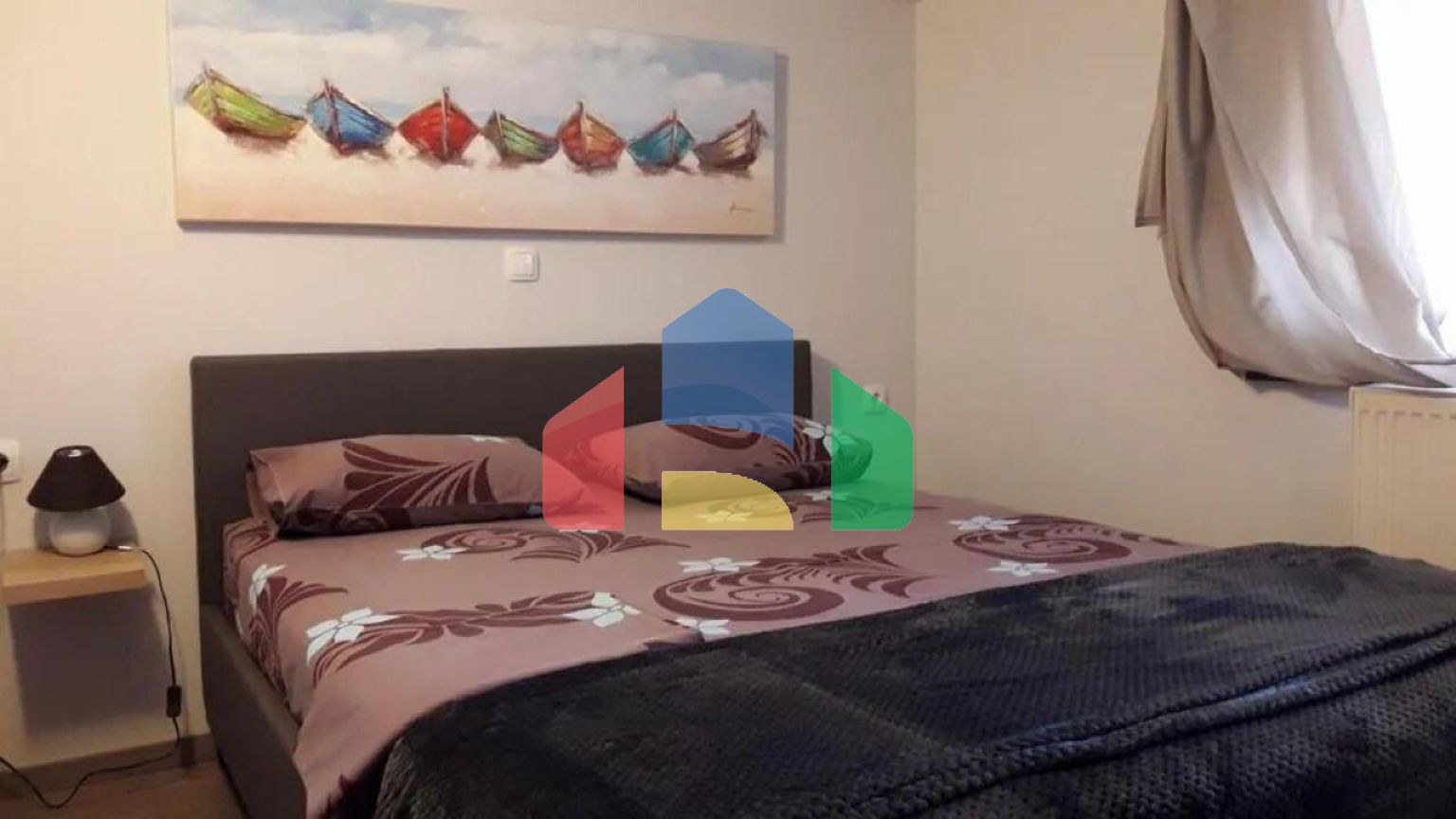 Продаж - Бізнес 300 m² на Афоні (Халкідіки)